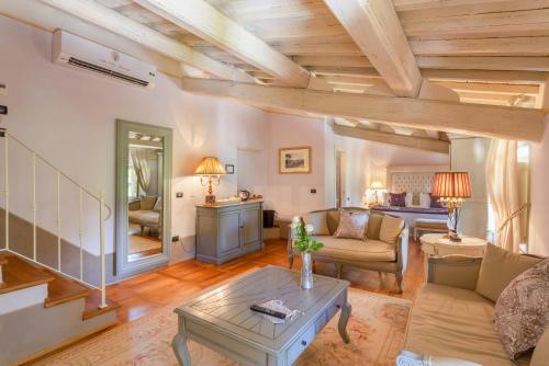 Bed & Breakfast Villa Pitti Amerighi - Residenza D'epoca