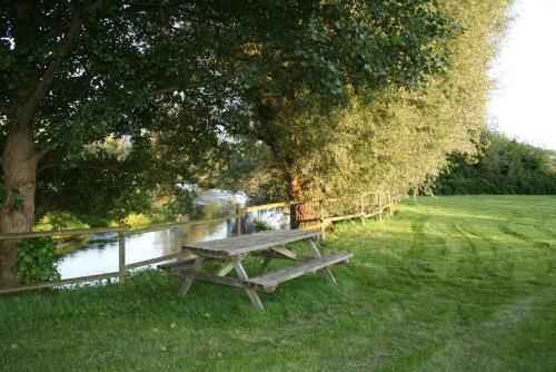 Bed & Breakfast Chambres D'h�tes La Chatellenie