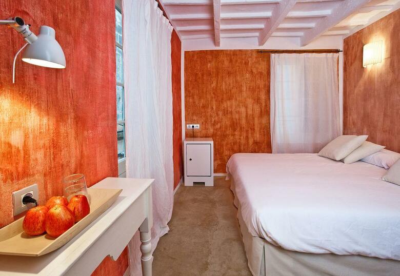 971 Hotel Con Encanto
