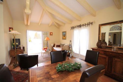 Apartamentos Casa Sultana