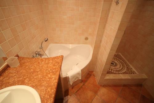 Apartamentos Casa Sultana