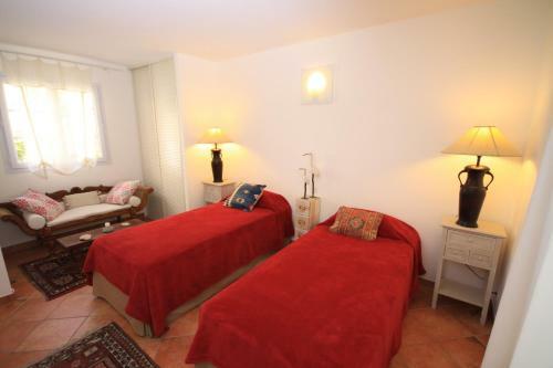 Apartamentos Casa Sultana