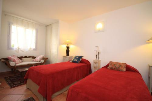 Apartamentos Casa Sultana