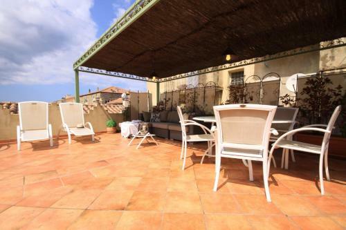 Apartamentos Casa Sultana
