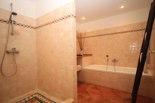 Apartamentos Casa Sultana