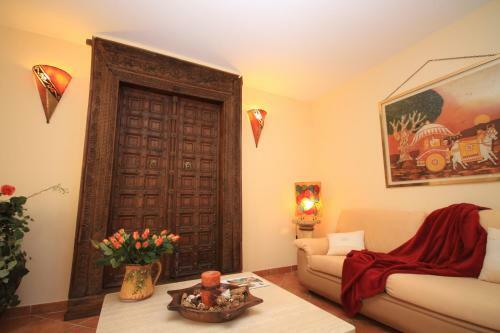Apartamentos Casa Sultana