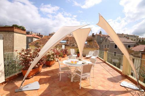 Apartamentos Casa Sultana