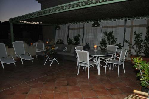 Apartamentos Casa Sultana
