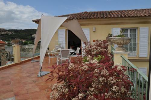 Apartamentos Casa Sultana