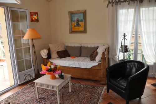Apartamentos Casa Sultana