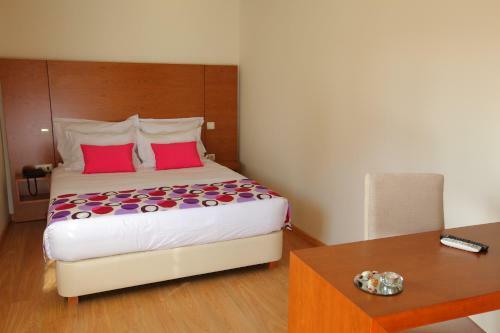Agroturismo Quinta Dos Meireles