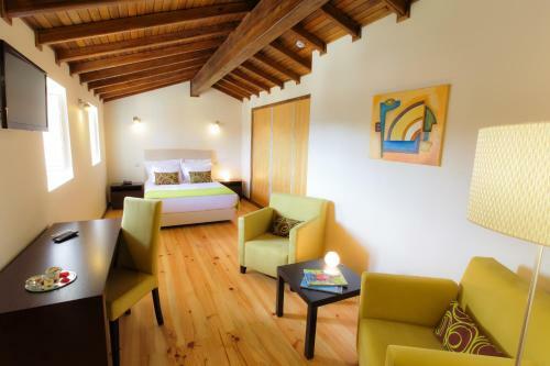 Agroturismo Quinta Dos Meireles