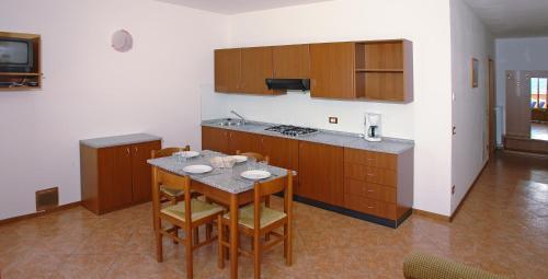 Apartamento Residence Prealzo