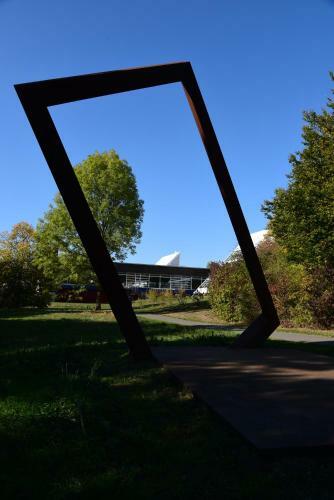 Hotel Harsshof