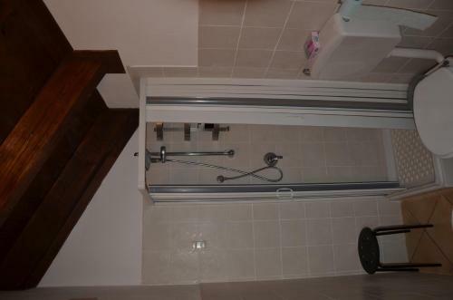 B&B Villa Sassi