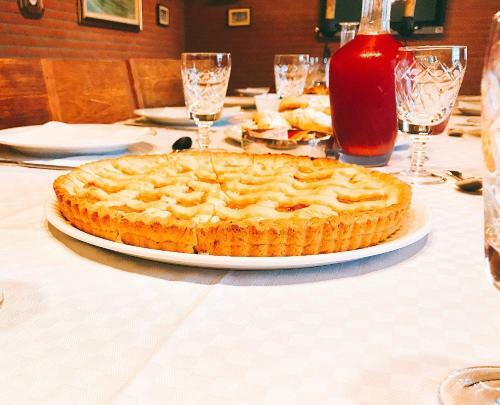 B&B Villa Sassi