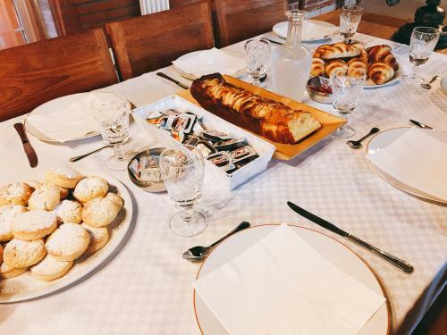 B&B Villa Sassi