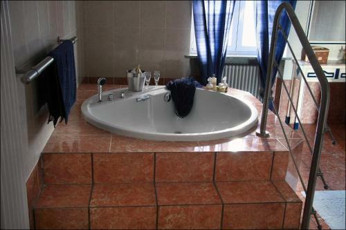 B&B Villa Sassi