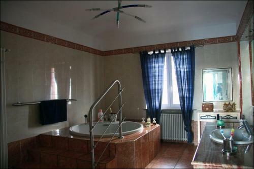 B&B Villa Sassi