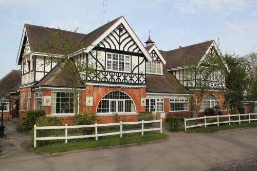 Motel St George's Lodge