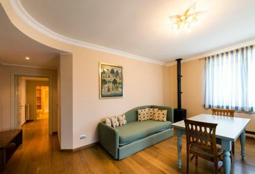 Hotel Altarocca Wine Resort
