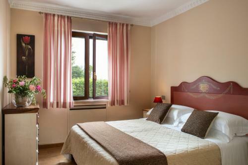 Hotel Altarocca Wine Resort
