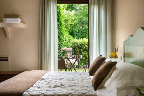 Hotel Altarocca Wine Resort