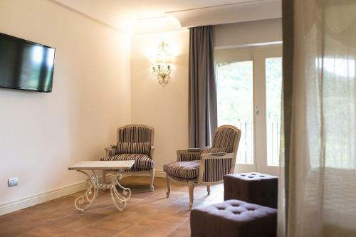 Hotel Altarocca Wine Resort