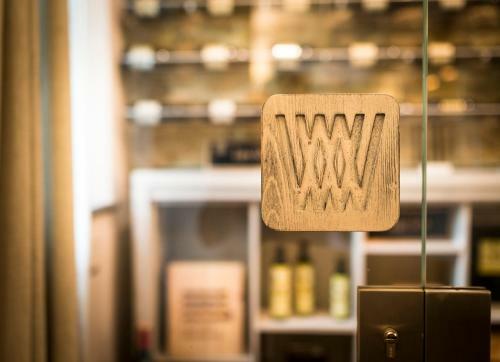 Hotel Altarocca Wine Resort