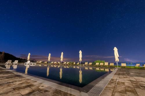 Hotel Altarocca Wine Resort