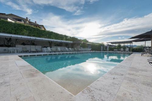 Hotel Altarocca Wine Resort