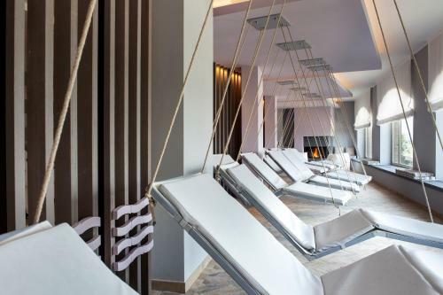 Hotel Altarocca Wine Resort