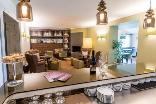 Hotel Altarocca Wine Resort
