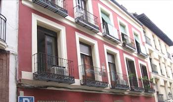 Apartamentos Mlr Paseo Del Prado