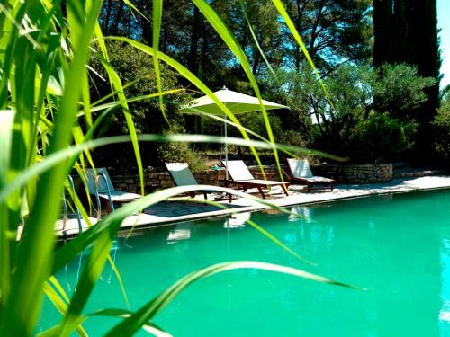 Bed & Breakfast Domaine Du Clos D'alari