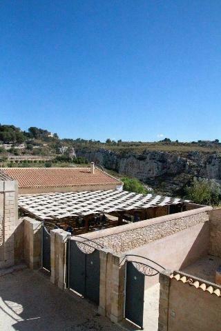 Agroturismo Eremo Madonna Delle Grazie