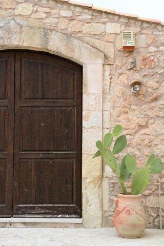 Agroturismo Eremo Madonna Delle Grazie
