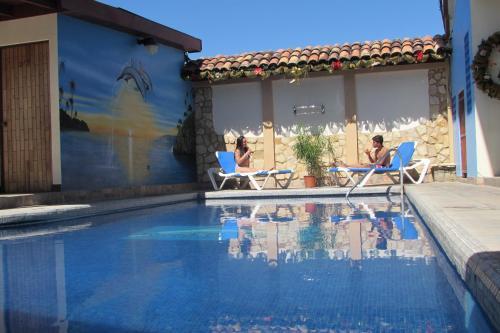 Hotel La Siesta