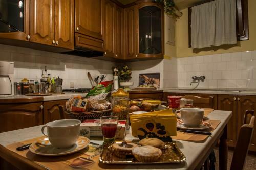 Bed & Breakfast Relais Buonfanti