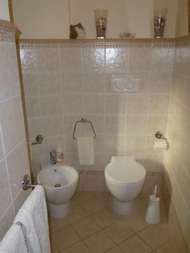 Bed & Breakfast Relais Buonfanti