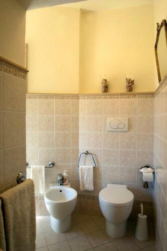 Bed & Breakfast Relais Buonfanti