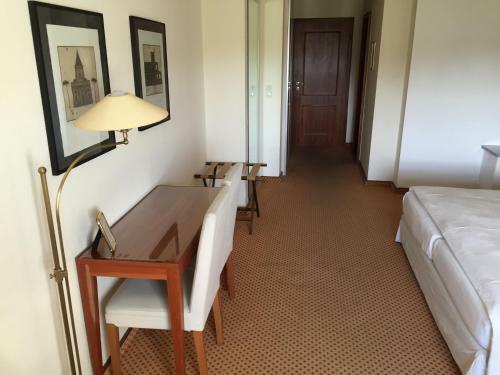 Hostal Meyer's Hotel Garni