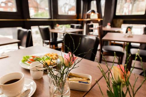 Hostal Meyer's Hotel Garni