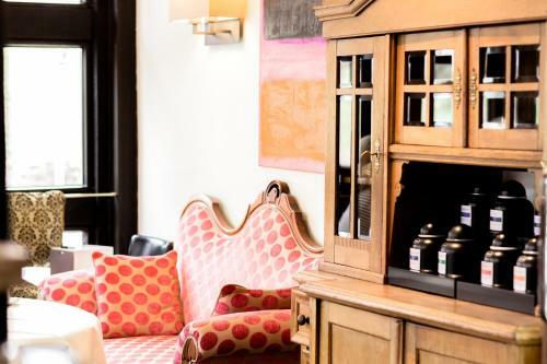 Hostal Meyer's Hotel Garni