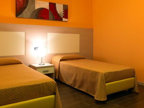 Groane Hotel Residence