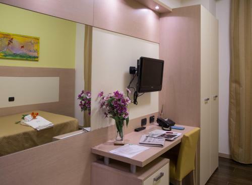 Groane Hotel Residence