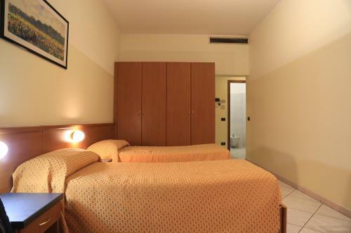 Groane Hotel Residence