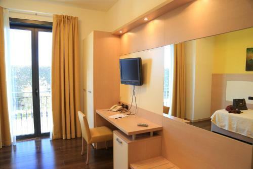 Groane Hotel Residence