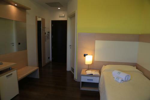 Groane Hotel Residence