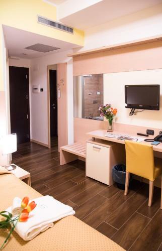 Groane Hotel Residence